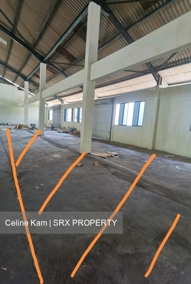 9 TANJONG PENJURU CRESCENT (D22), Factory #606430671